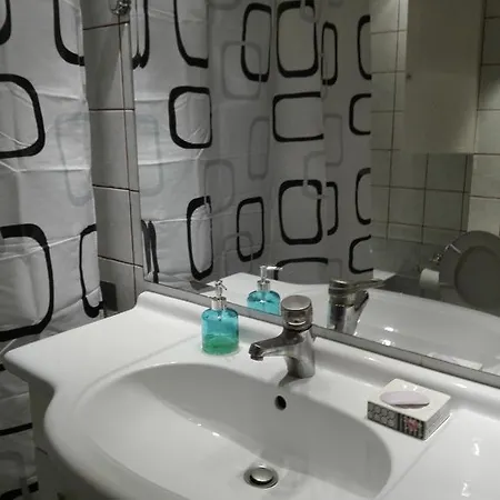 Navarino Square Apartament