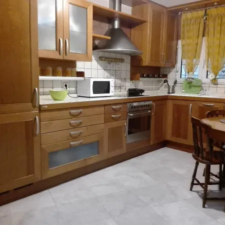 Navarino Square Appartement