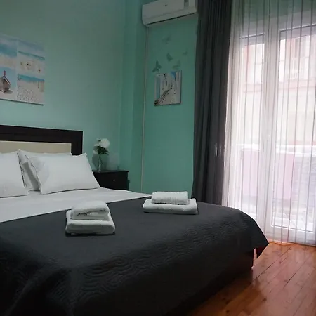 Appartement Navarino Square