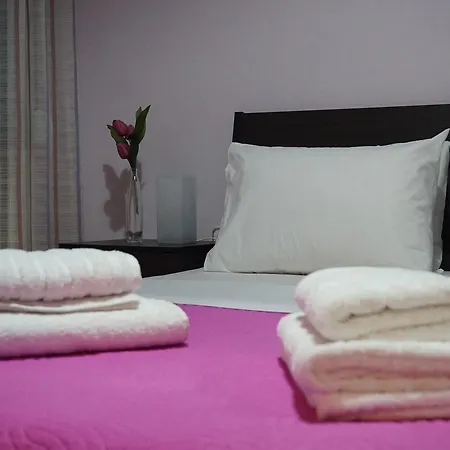 Navarino Square Appartement Thessaloniki