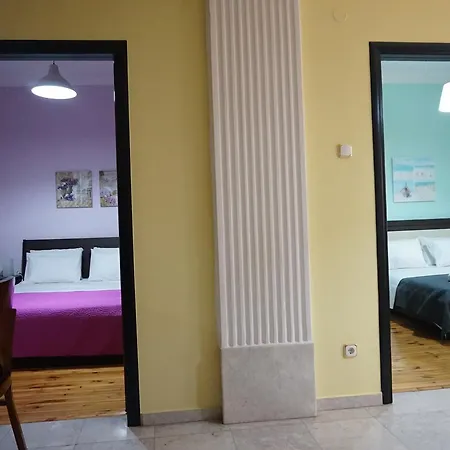 Navarino Square * Thessaloniki