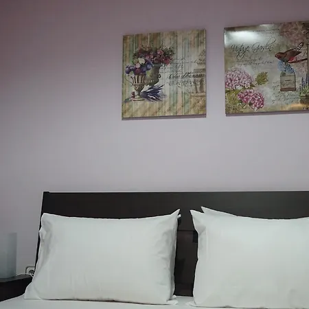 Navarino Square Thessaloniki