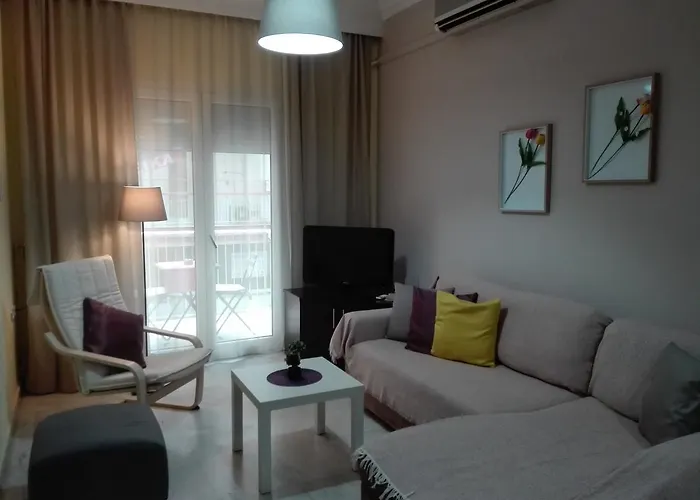 Apartamento Navarino Square