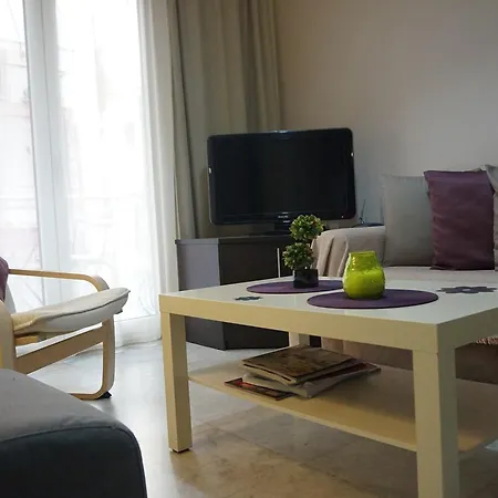 Navarino Square Thessaloniki