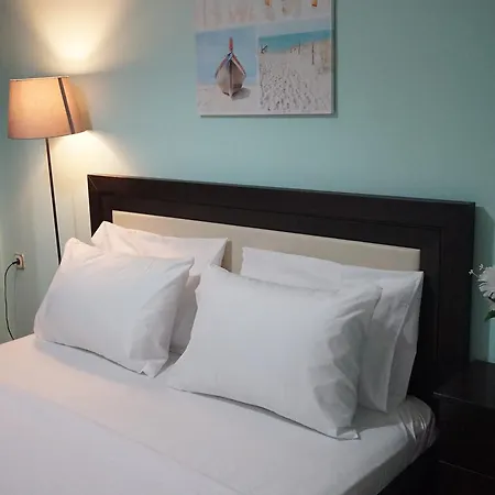 Navarino Square * Thessaloniki