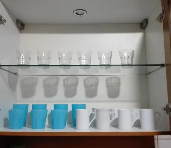 公寓 Navarino Square *