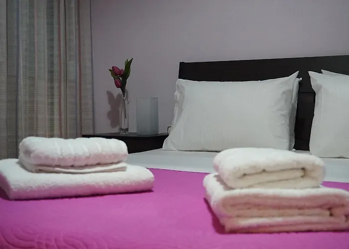 Navarino Square Apartamento Tesalónica