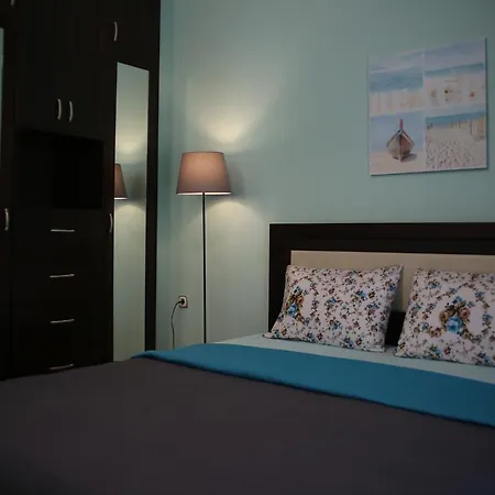 Apartamento Navarino Square
