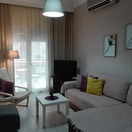Apartamento Navarino Square