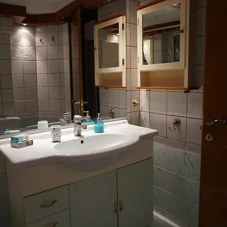 Navarino Square Apartamento